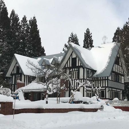 36 Degrees North, Lodge Χακούμπα Εξωτερικό φωτογραφία