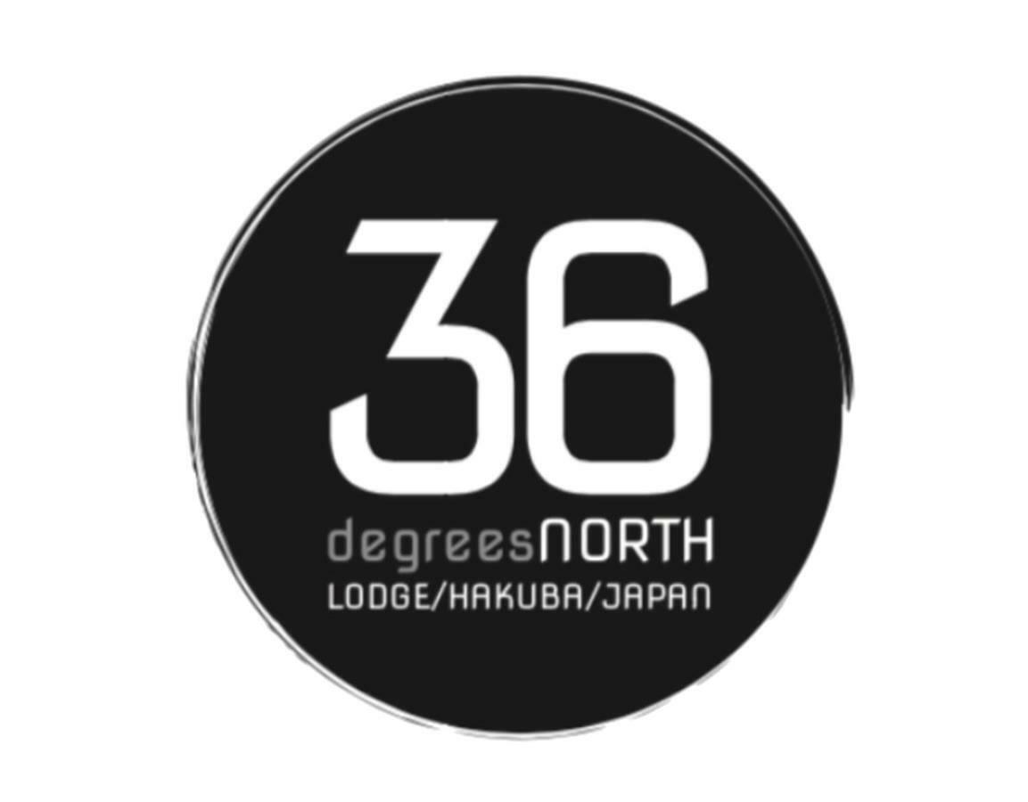 36 Degrees North, Lodge Χακούμπα Εξωτερικό φωτογραφία