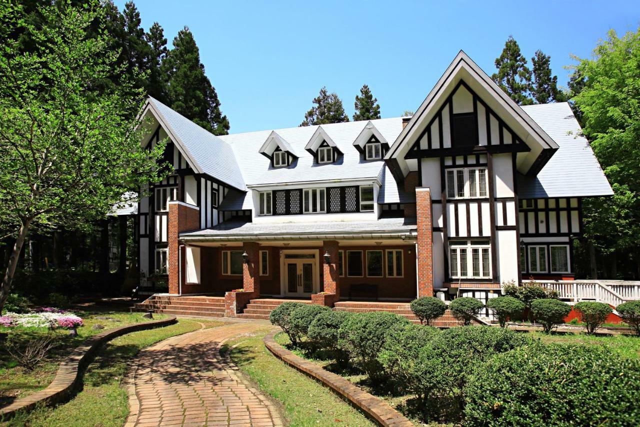 36 Degrees North, Lodge Χακούμπα Εξωτερικό φωτογραφία