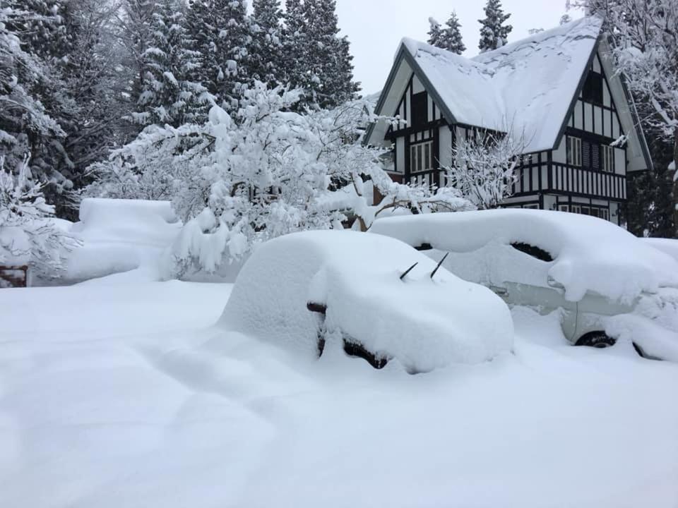 36 Degrees North, Lodge Χακούμπα Εξωτερικό φωτογραφία